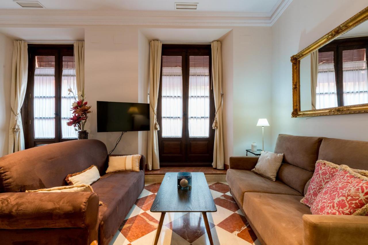 Quevedo Apartment