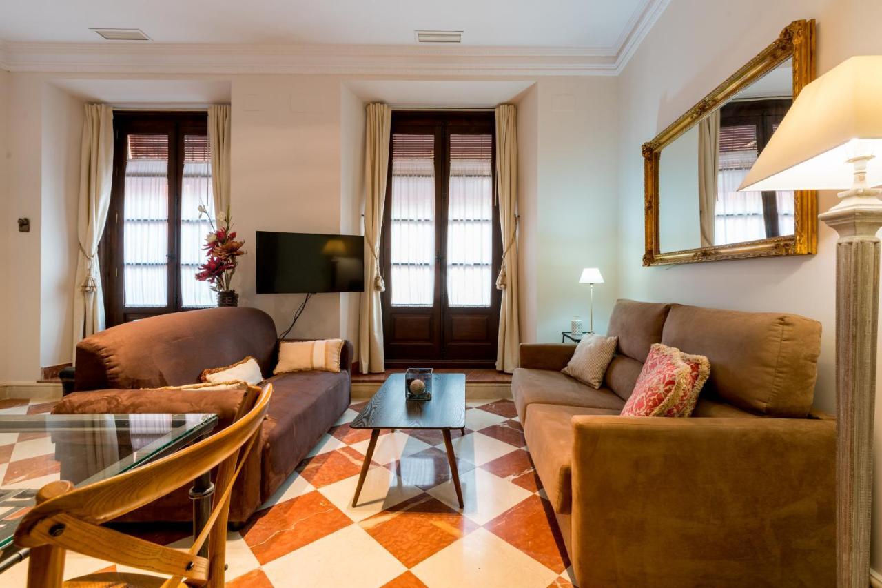 Quevedo Apartment *