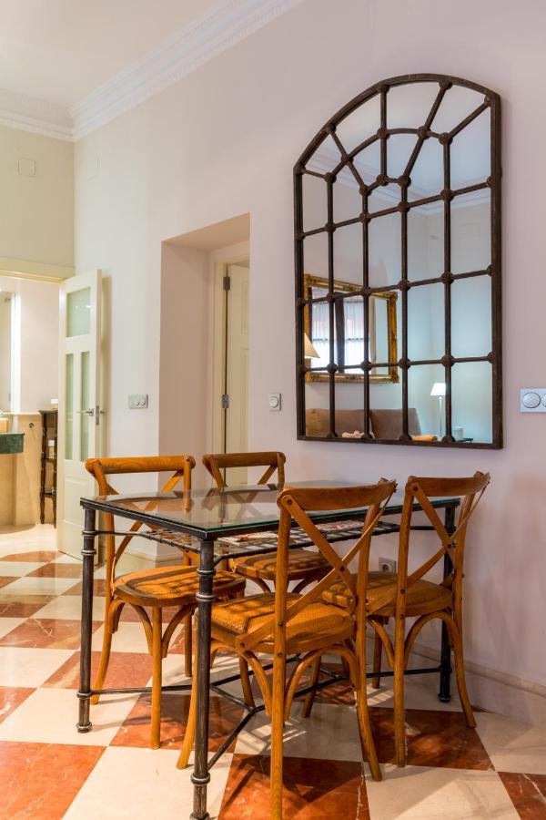 Apartment Quevedo