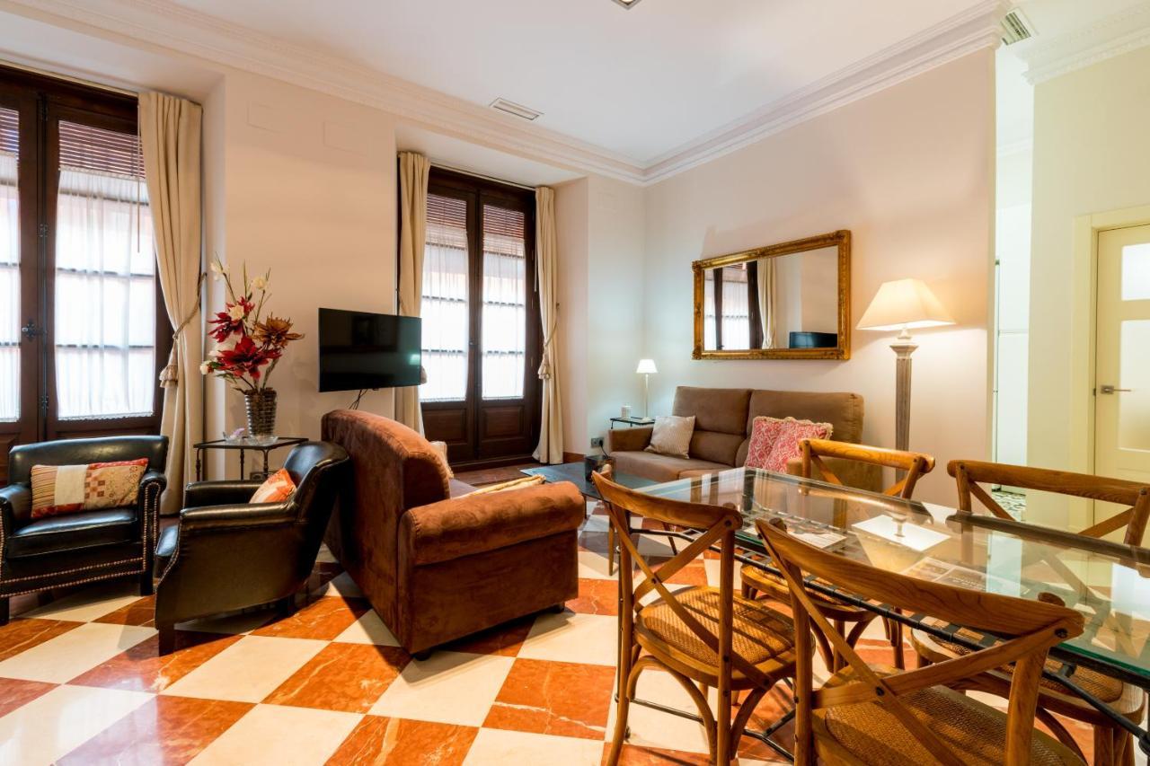 Apartment Quevedo *