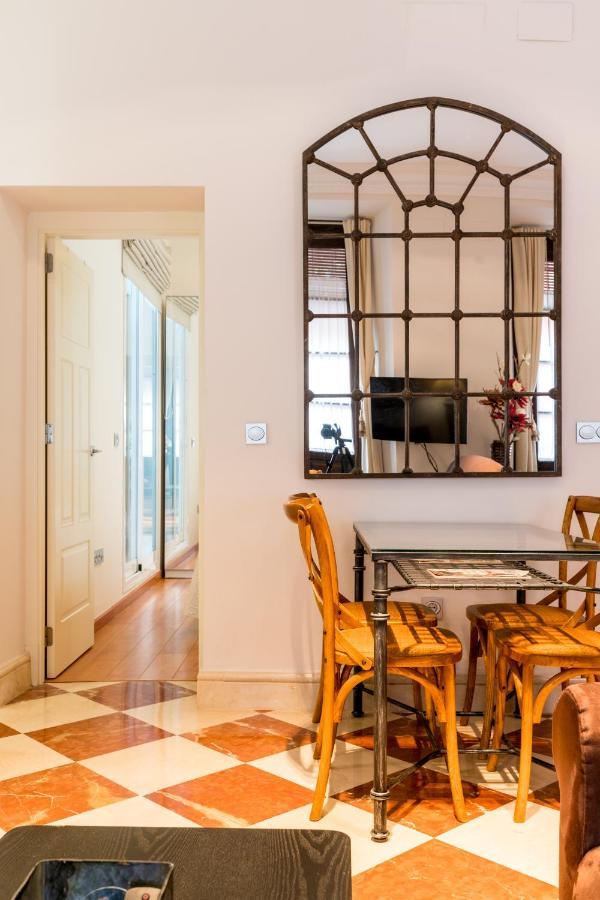 Apartment Quevedo Seville
