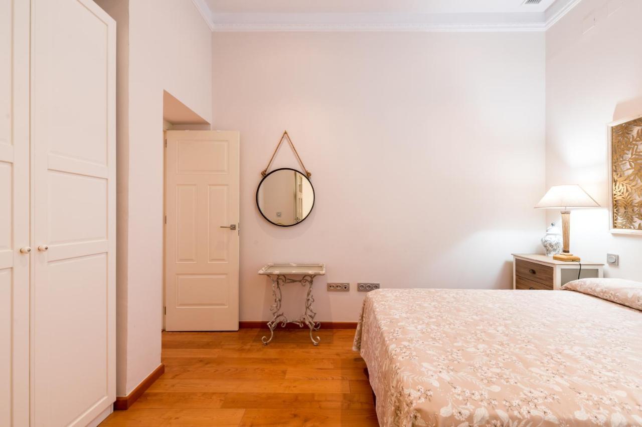 Apartment Quevedo