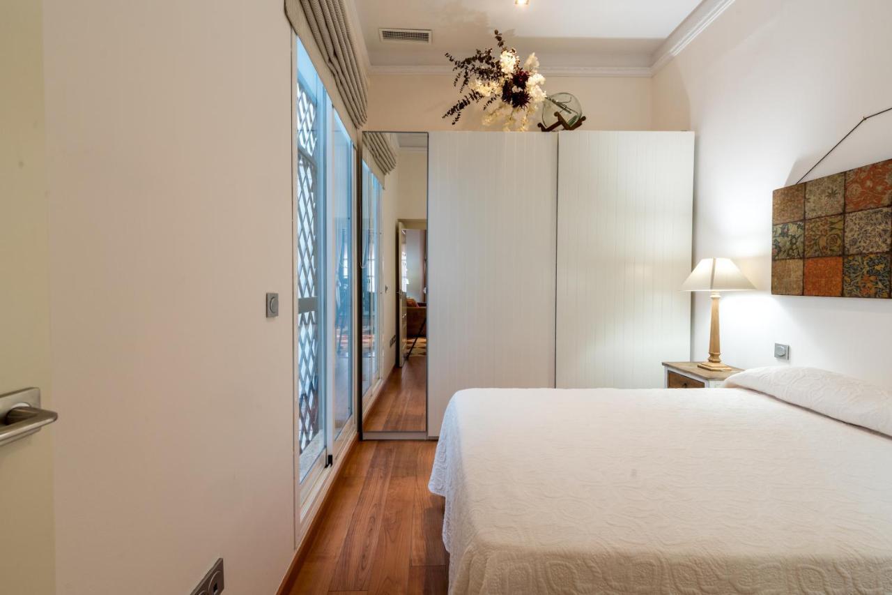 Quevedo Apartment *