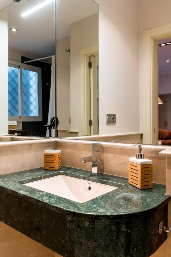 Quevedo Apartamento Sevilla