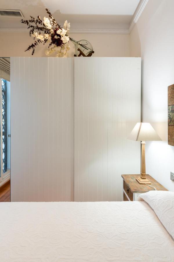 Quevedo Apartment *