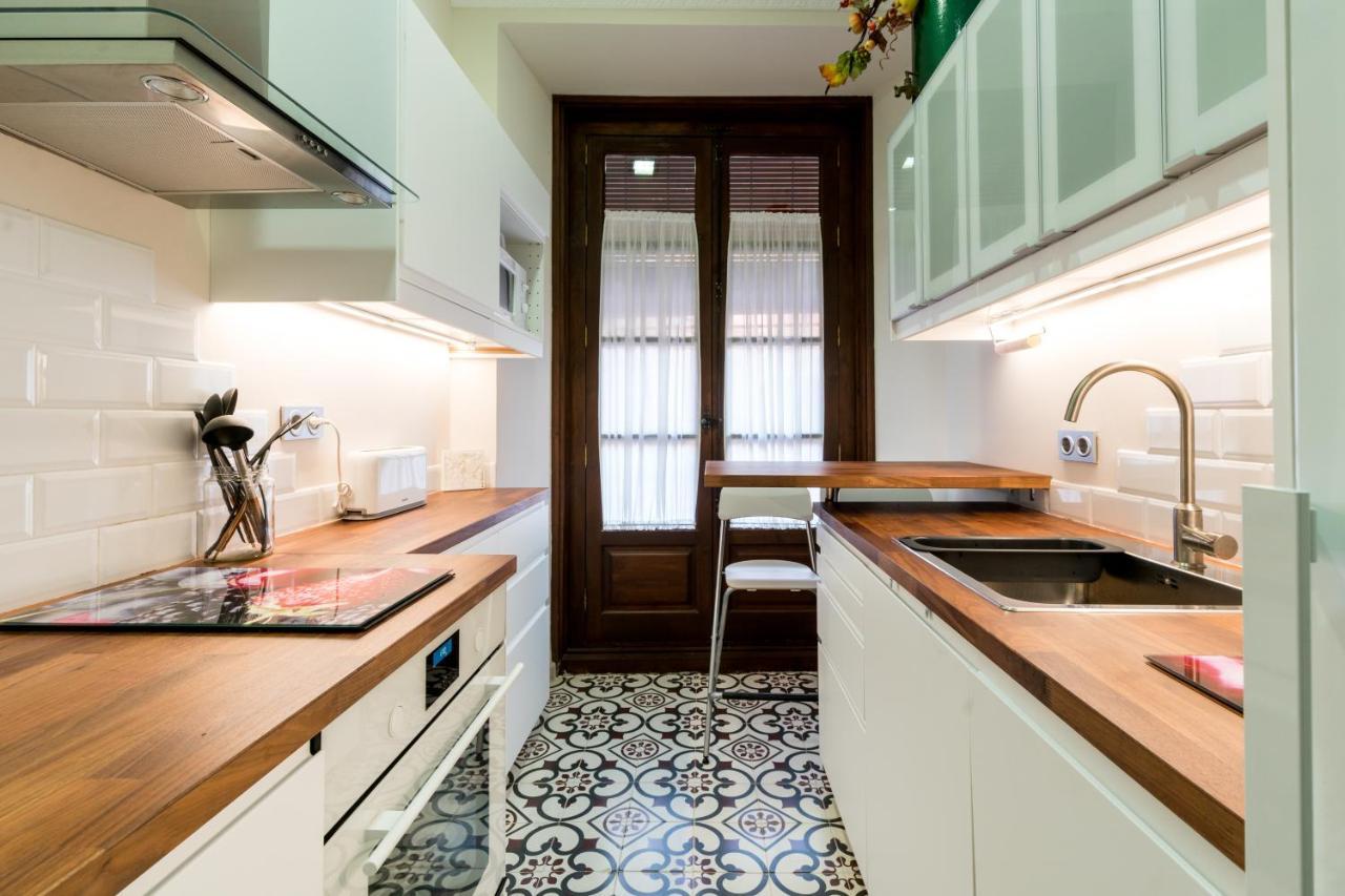 Apartment Quevedo Seville