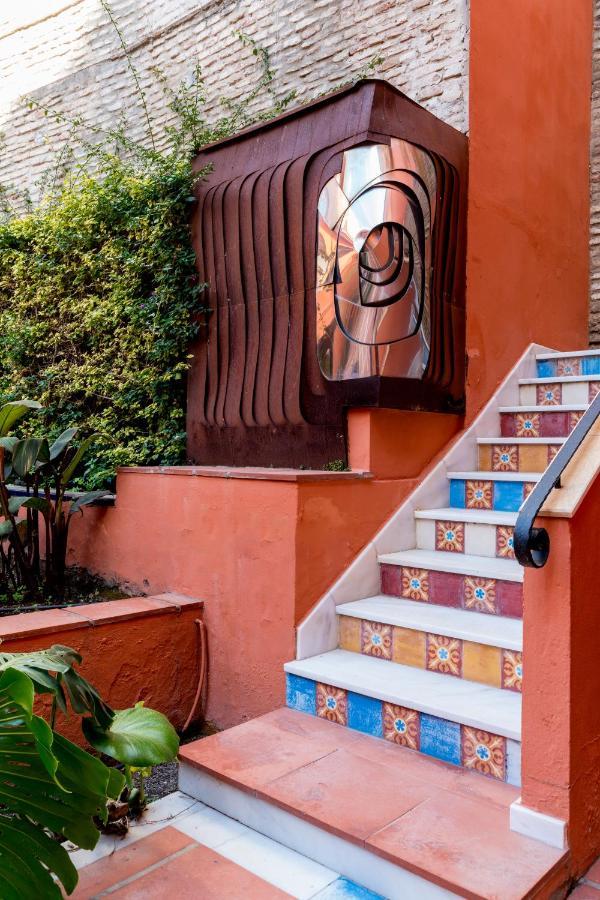 Quevedo Apartment