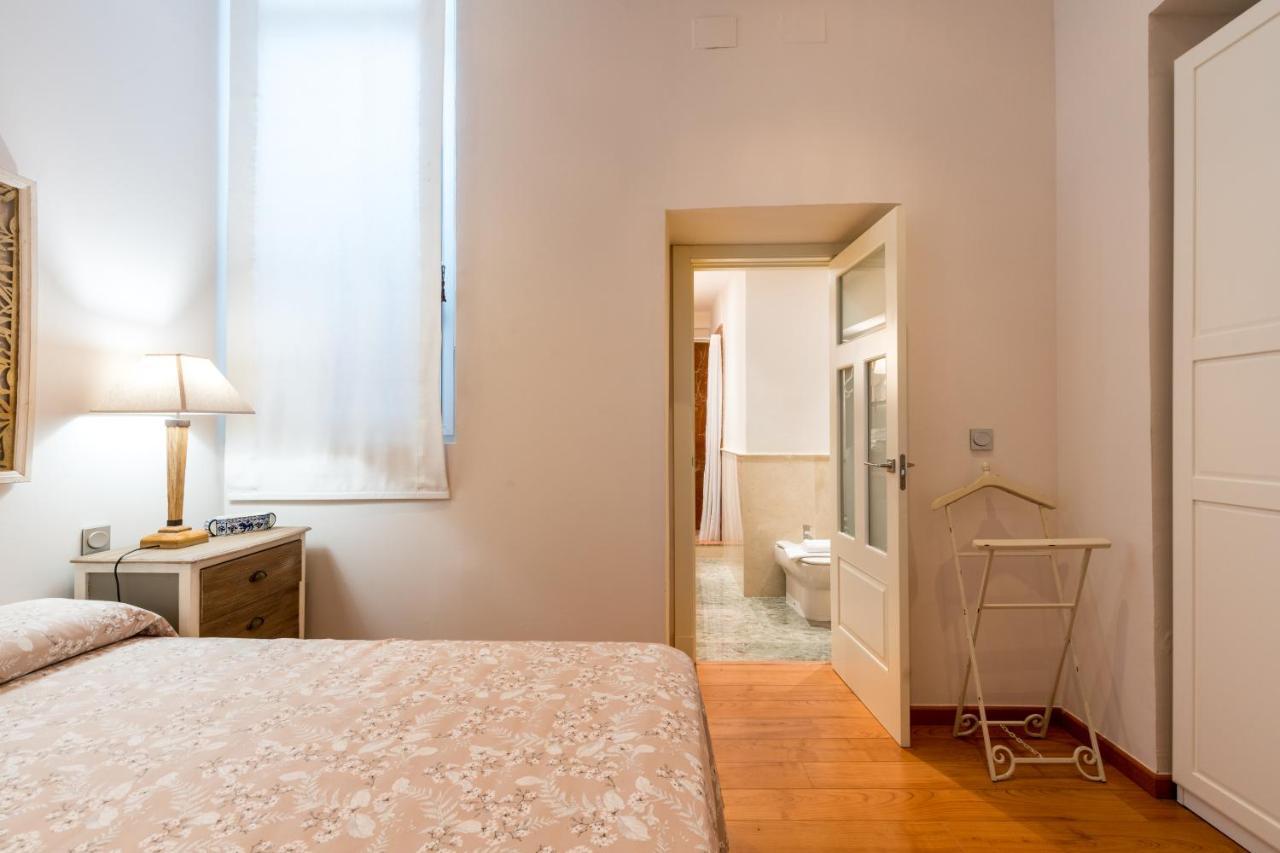 Quevedo Apartment Seville