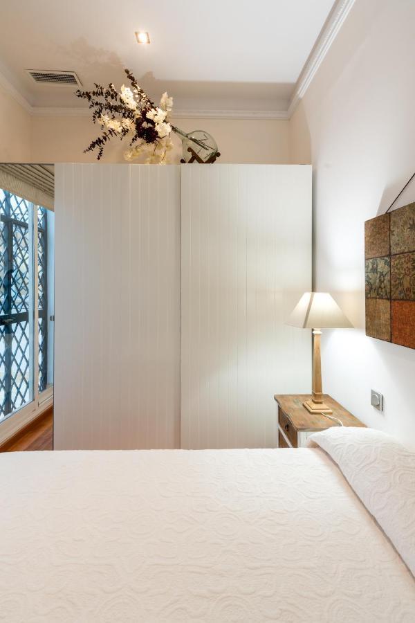 Apartment Quevedo Seville