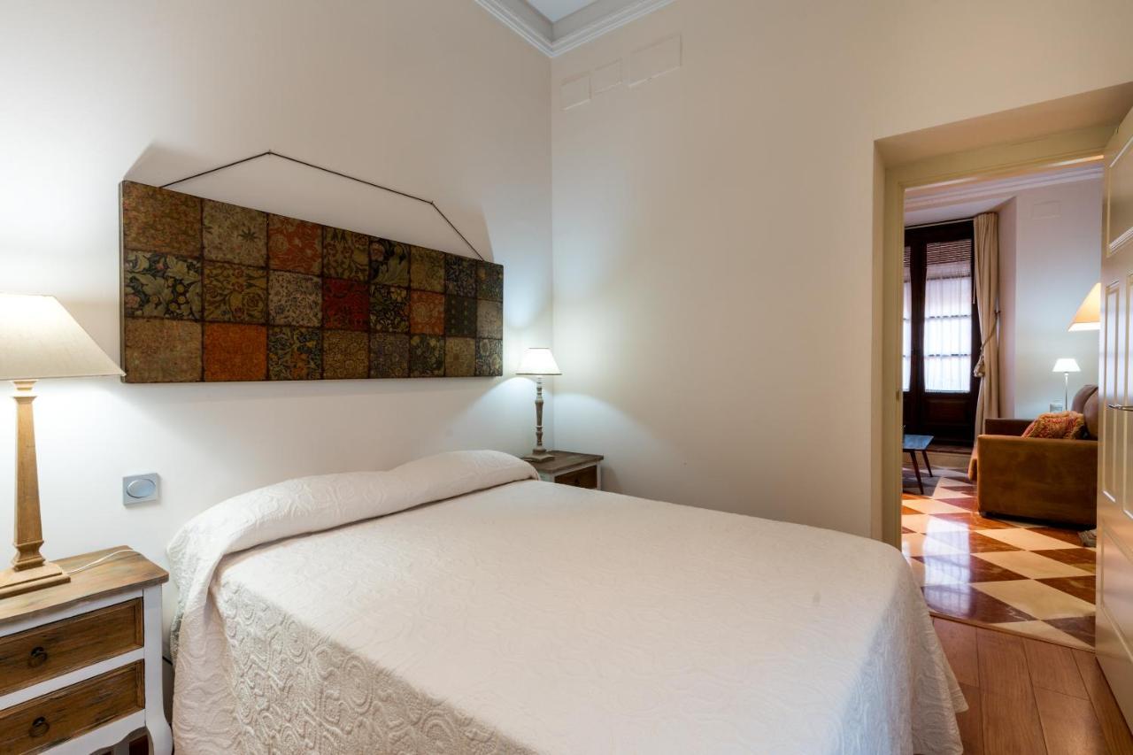 Quevedo Apartment Seville
