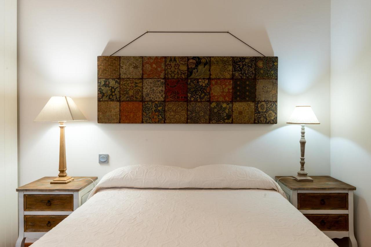 Apartment Quevedo *