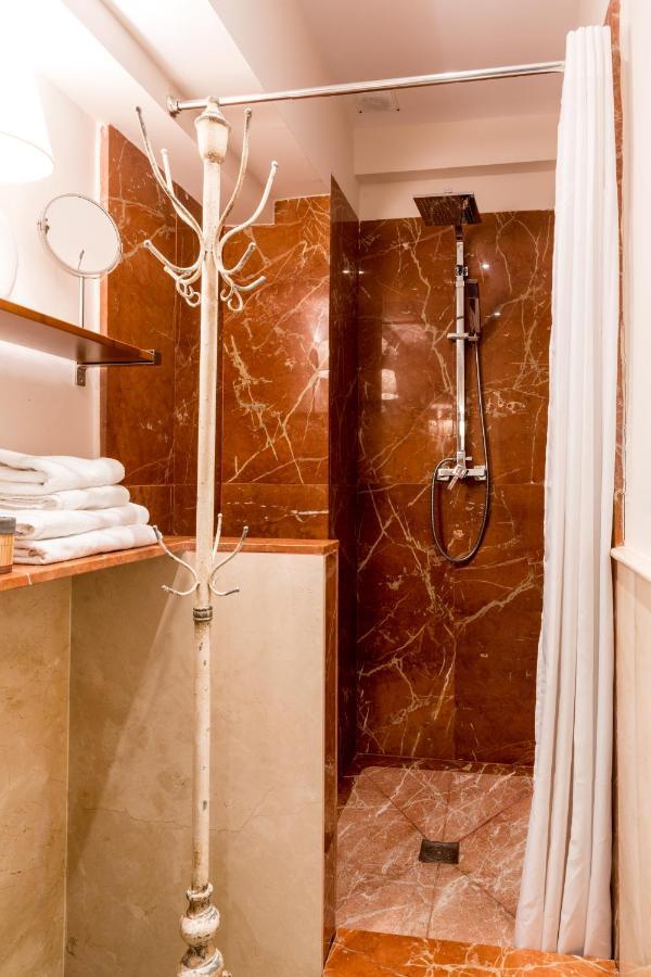 Quevedo Apartment Seville