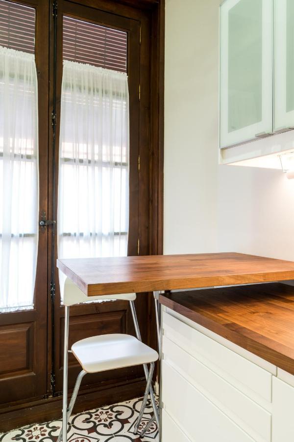 Apartment Quevedo Seville