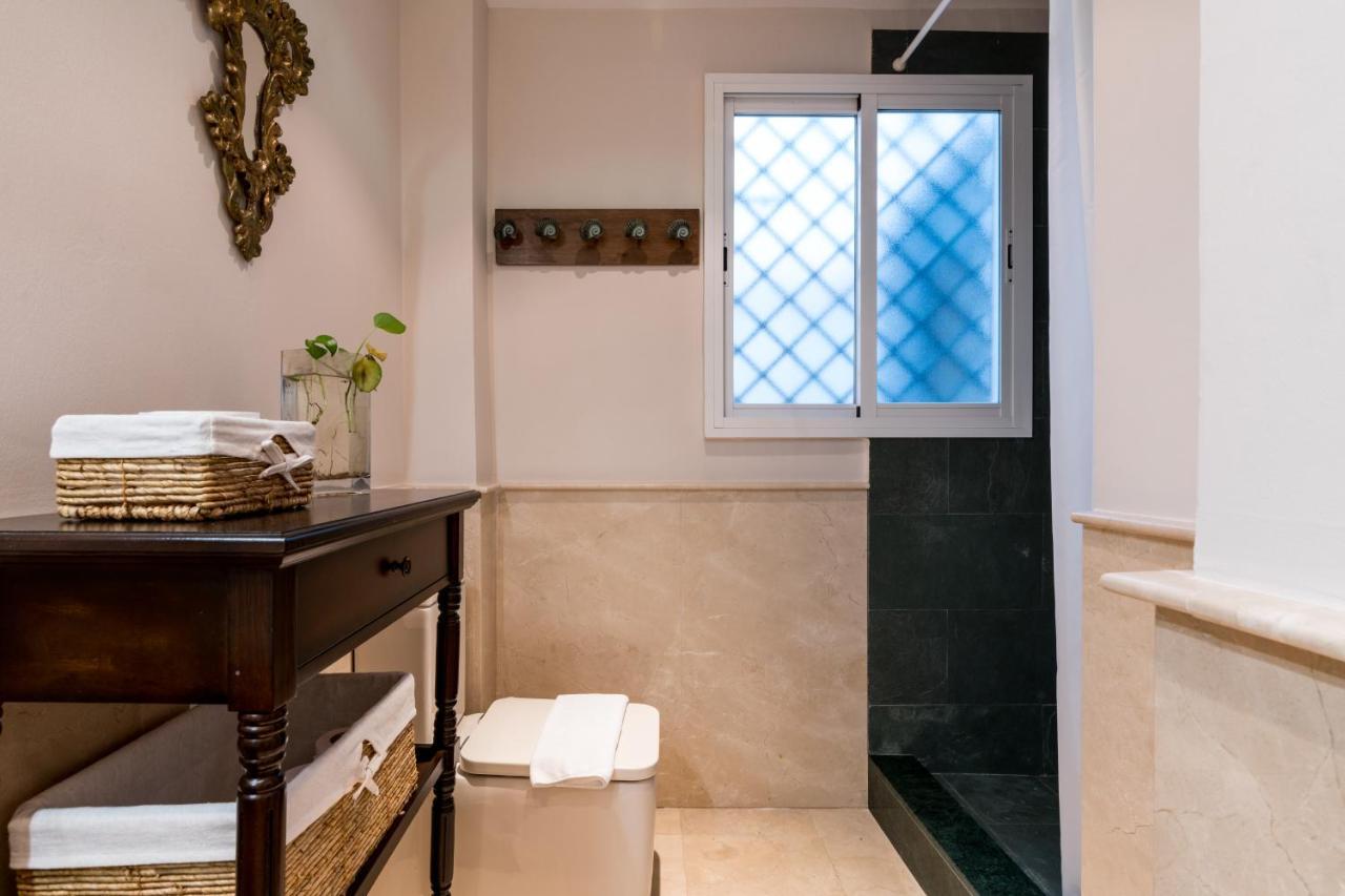 Apartment Quevedo