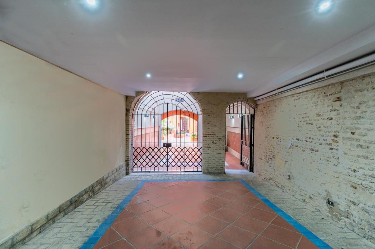 Quevedo Sevilla