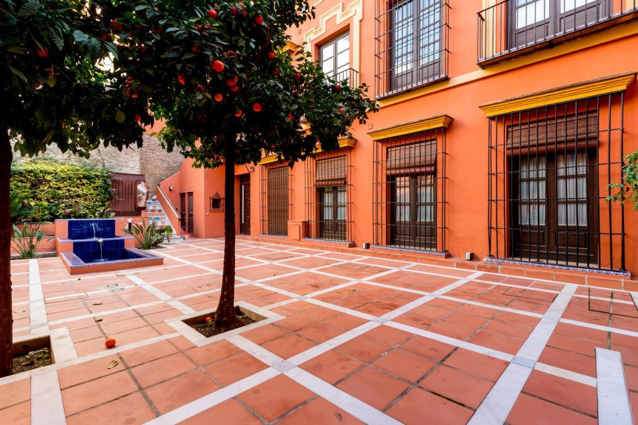 Quevedo * Seville