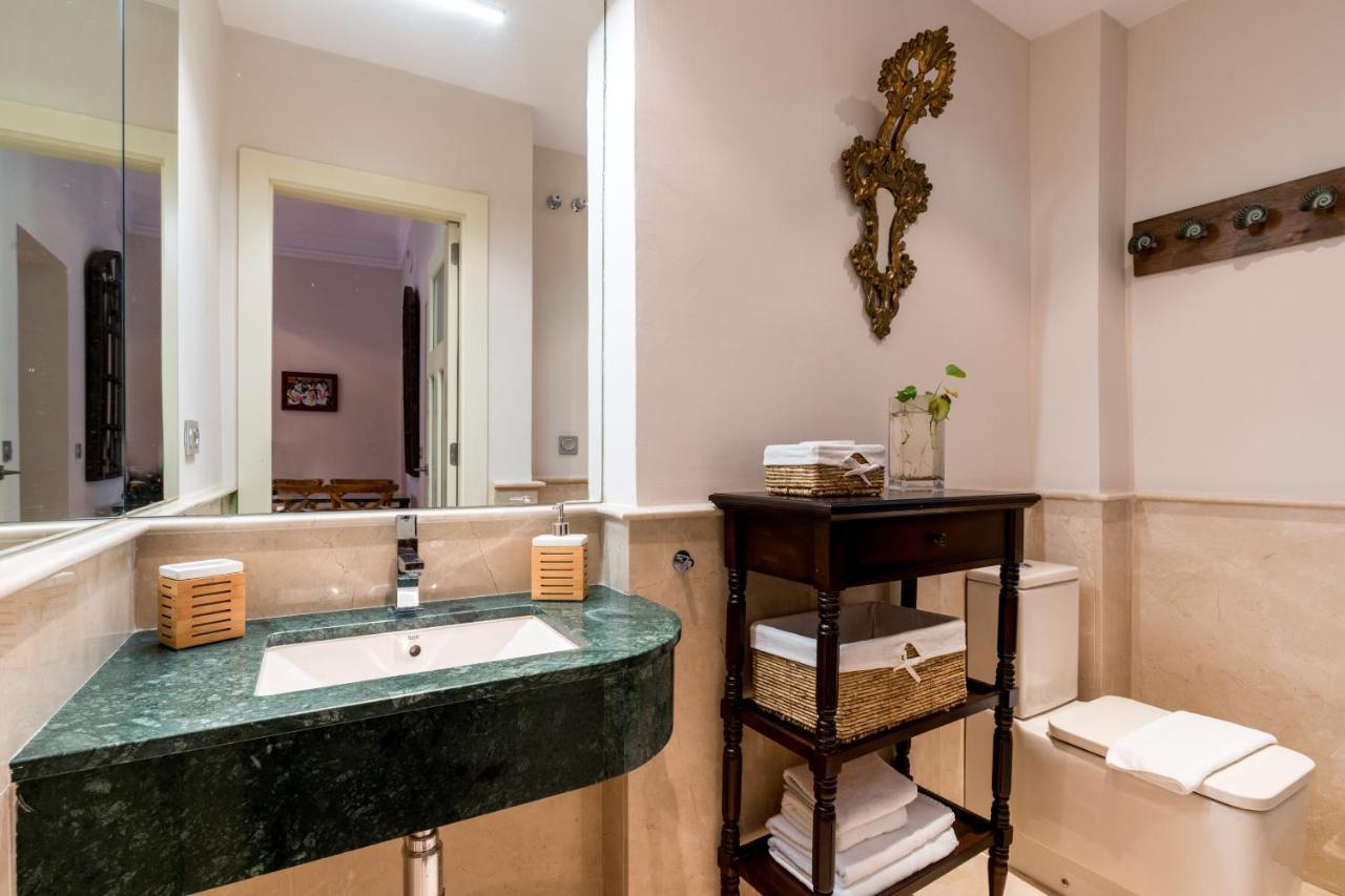 Apartamento Quevedo