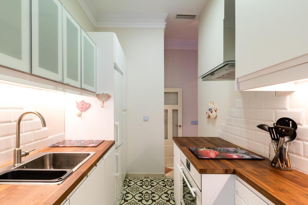 Quevedo Apartment